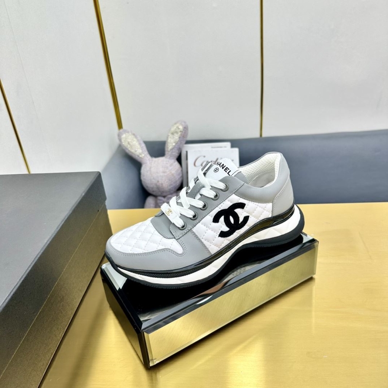 Ch*el casual shoes